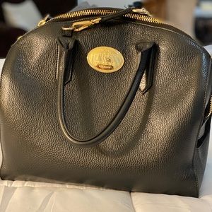 Roberto Cavalli Bowler Bag